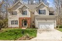8409 Bampton Drive sold home in Concord, SC