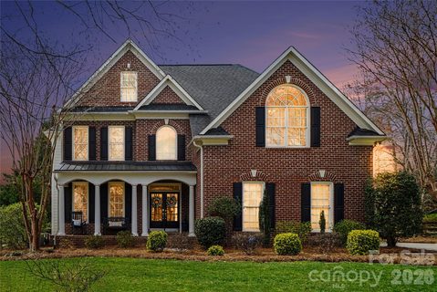 2312 Cota Court sold home in Lexington, Charlotte, NC