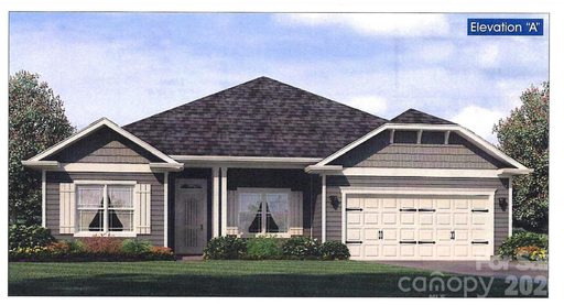 1075 Kildare Drive active home in Kerns Ridge, Salisbury, NC