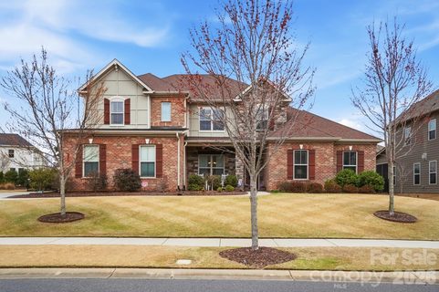 16524 Monocacy Boulevard sold home in Mirabella, Huntersville, NC