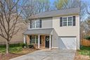 5223 Fernhill Drive sold home in Charlotte, SC