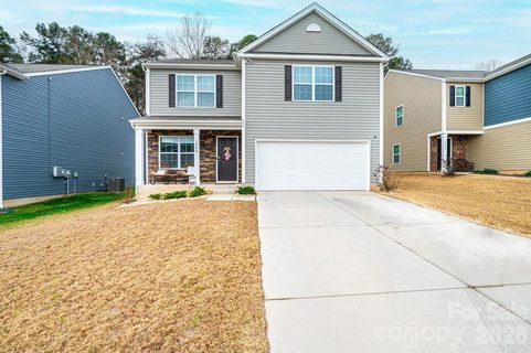 A home in The Mills At Long Creek