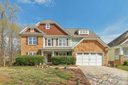 1604 Belmont Stakes Avenue sold home in Indian Trail, SC