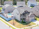 3124 Berry Creek Road sold home in Charlotte, SC