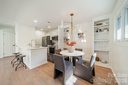 419 W 8th Street sold home in Charlotte, SC