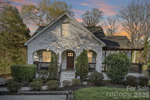 3720 Tuckaseegee Road active home in Enderly Park, Charlotte, NC