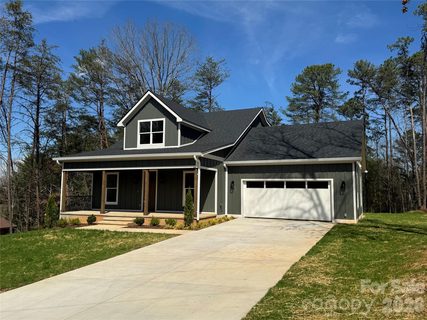 2 Holly Hill Court sold home in Tiny Farms, Asheville, NC