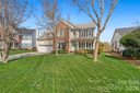 8520 Newton Lane sold home in Charlotte, SC