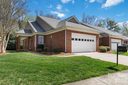 3832 Misty Glen Court sold home in Matthews, SC