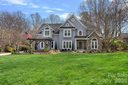 13436 Scanlan Way sold home in Davidson, SC