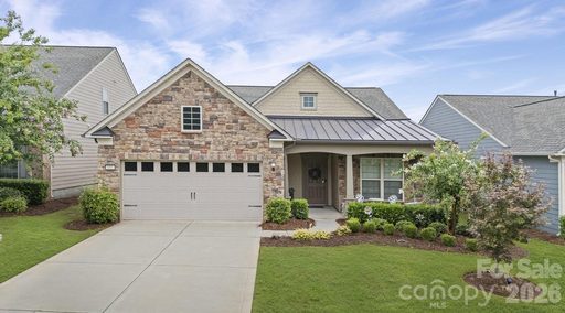 685 Birchway Drive active home in Carolina Orchards, Fort Mill, SC