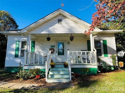 302 Park Avenue sold home in Madora, Mount Holly, NC