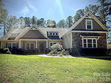 6354 Harbor Oaks Drive sold home in Harbor Oaks, Denver, NC