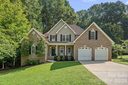 122 Ardmore Place sold home in Mooresville, SC