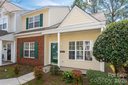 12231 Hood Bend Court sold home in Charlotte, SC