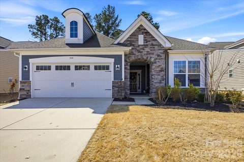 140 Picasso Trail active home in Imagery On Mtn Island, Mount Holly, NC