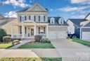 18916 Cypress Garden Drive sold home in Davidson, SC