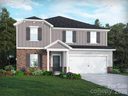 2440 Chartwell Street sold home in Stanley, SC