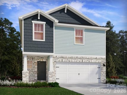 1852 Wrenley Drive sold home in Trivium, Newton, NC