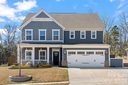 3088 Ballester Road sold home in Fort Mill, SC