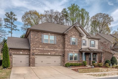 1520 Afton Way sold home in Brayden, Fort Mill, SC