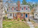 28 Westover Drive sold home in Asheville, SC