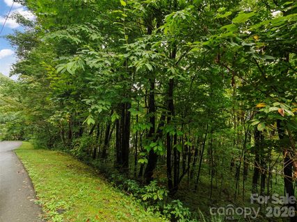 Lot 28 Jefferson Lane active home in Crestview Pointe, Waynesville, NC