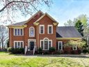 10901 Megwood Drive sold home in Charlotte, SC