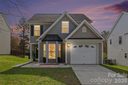 3119 Tanzanite Circle sold home in Fort Mill, SC