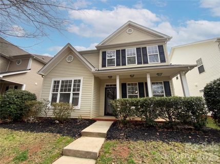 8915 Cinder Lane active home in Tanners Creek, Huntersville, NC