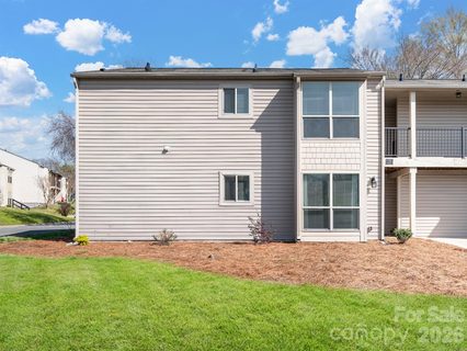 11017 Cedar View Road sold condo in Carmel Village, Charlotte, NC