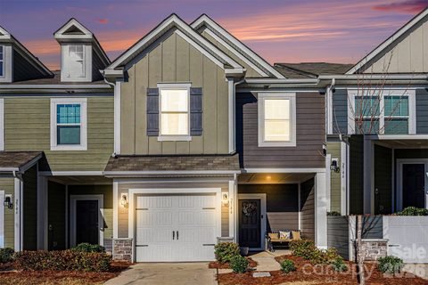 2744 Trinity Street active home in Kellerton Place, Monroe, NC