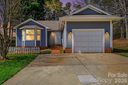 2925 Misty Plum Court sold home in Fort Mill, SC
