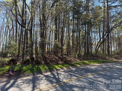200 Belwood Drive sold lot in Belwood, Belmont, NC