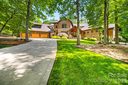 14705 Henry Harrison Stillwell Drive sold home in Huntersville, SC