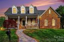 8403 Royster Run sold home in Waxhaw, SC
