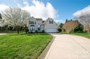 7001 Shiney Bark Court sold home in Indian Trail, SC