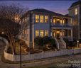 10030 Triple Oak Road sold home in Charlotte, SC
