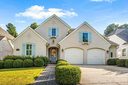 9210 Robbins Preserve Road sold home in Cornelius, SC