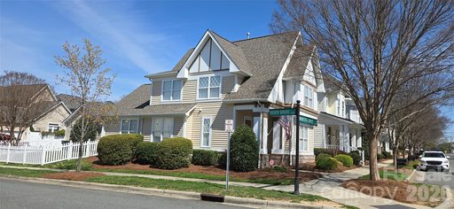 12203 Monteith Grove Drive sold home in Monteith Place, Huntersville, NC