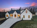 140 Golden Pasture Drive sold home in Fletcher, SC