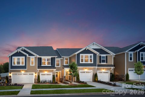 7535 Hodges Meadow Lane pending home in Bailey Run, Charlotte, NC