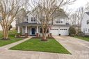 12223 Fullerton Court sold home in Charlotte, SC