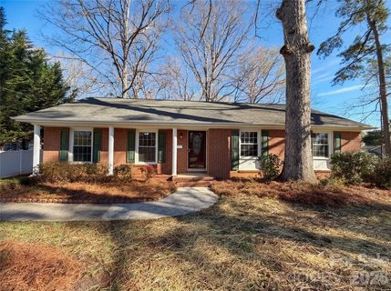 Homes in Cambridge Park, Gastonia