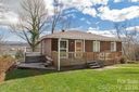 89 Stradley Mountain Road sold home in Asheville, SC