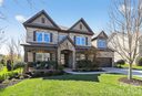 13019 Odell Heights Drive sold home in Mint Hill, SC