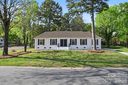 834 Braxfield Drive sold home in Charlotte, SC