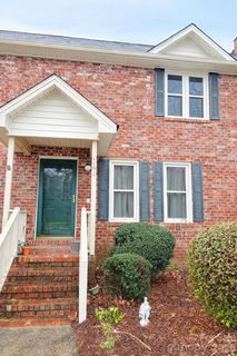 1160 Se Crestmont Drive active condo in Riverbend, Concord, NC