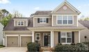 17211 Caldwell Track Drive sold home in Huntersville, SC