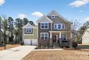17320 Belmont Stakes Lane sold home in Charlotte, SC